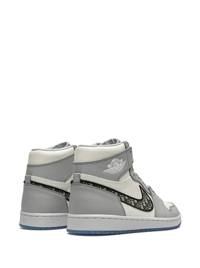 Jordan x Dior Air Jordan 1 Retro High