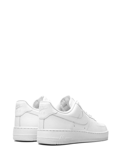 Nike Air Force Triple White 1