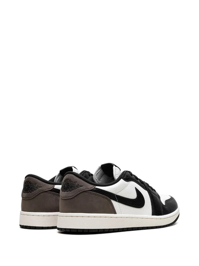 Air Jordan 1 Low OG "Mocha"