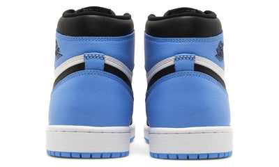 Air Jordan 1 Retro High OG 'UNC Toe'