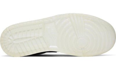 Air Jordan 1 Mid SE 'Diamond'