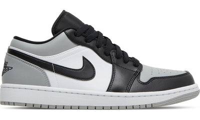 Air Jordan 1 Low "Shadow Toe"