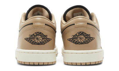 Air Jordan 1 Low 'Desert'