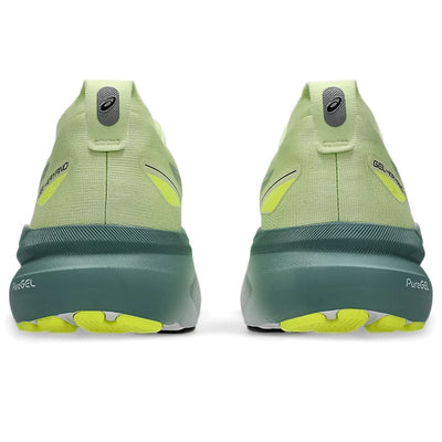 Asics Gel-Kayano 31 Matcha Celadon