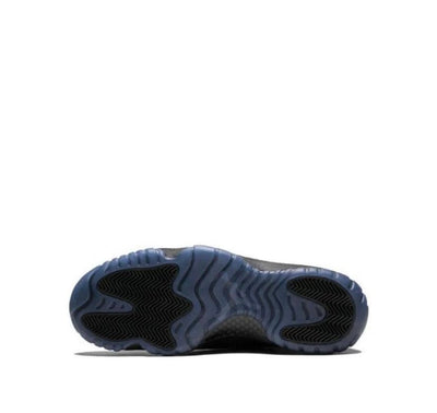 Air Jordan 11 High Cap and Gown