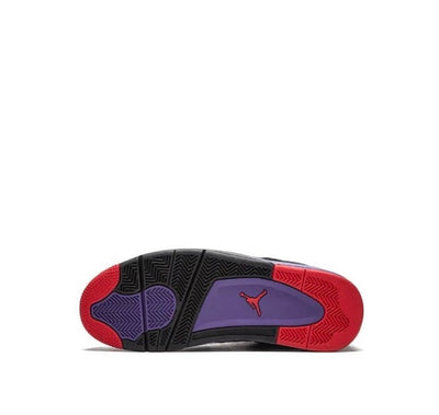 Air Jordan 4 Raptors