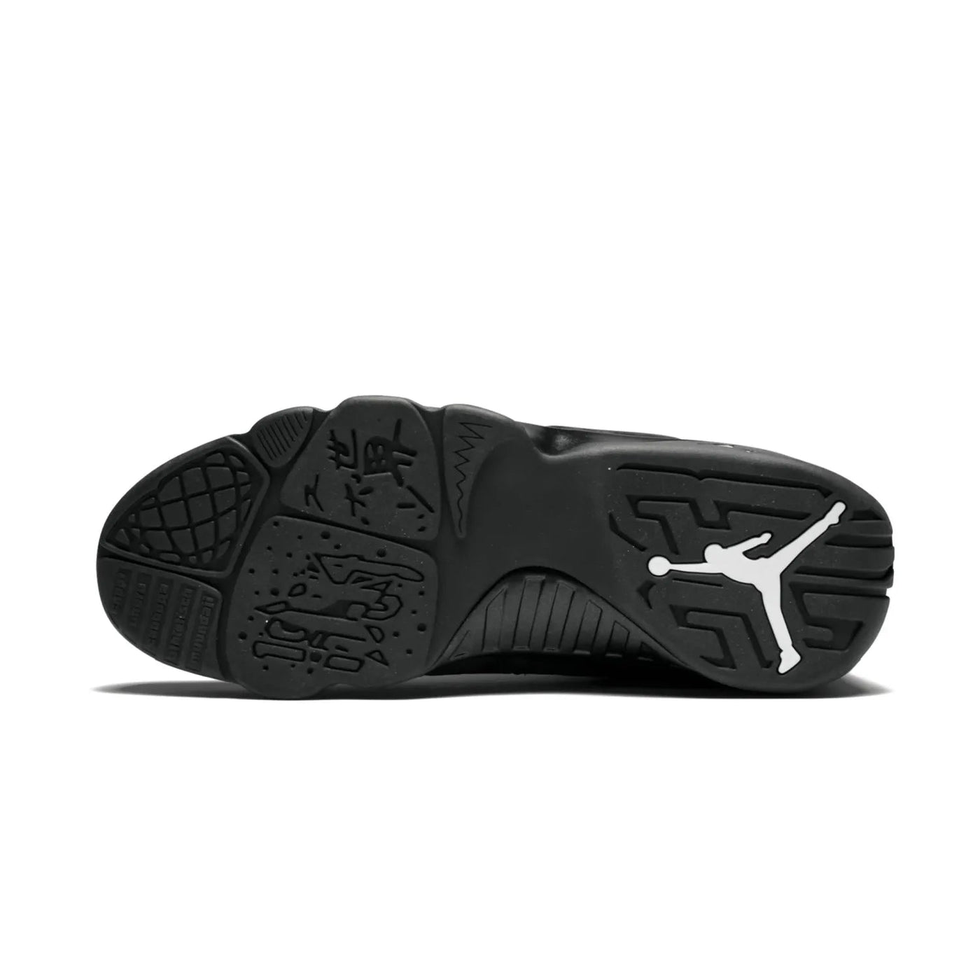 Nike Air JORDAN 9 RETRO ANTHRACITE