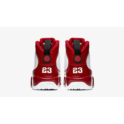 Nike Air Jordan 9 Gym Red