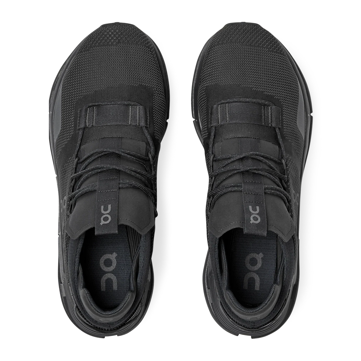 ON Cloud Nova Black Eclipse