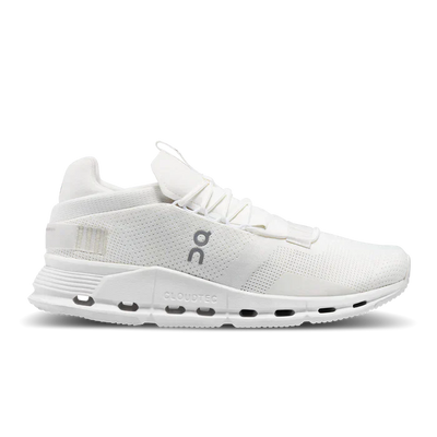 ON Cloud Nova Undied White