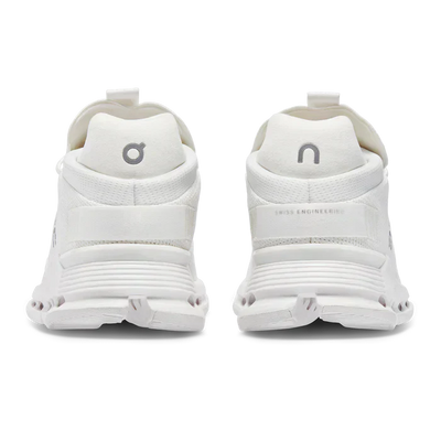 ON Cloud Nova Undied White