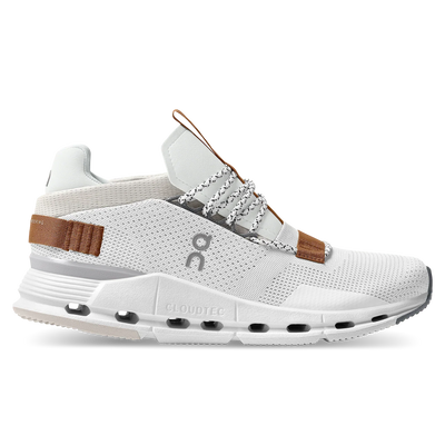 ON Cloud Nova White Pearl