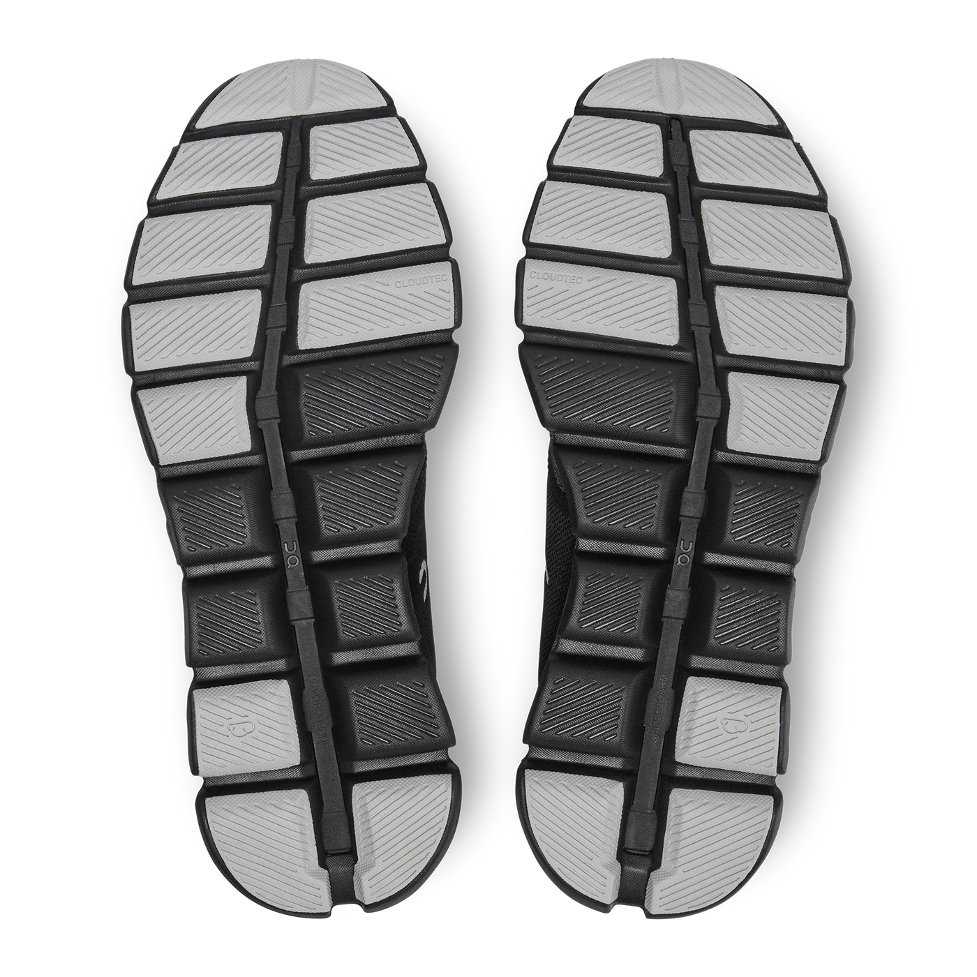 ON Cloud X 3  Black