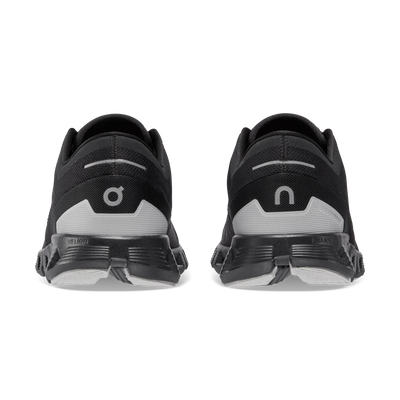 ON Cloud X 3  Black