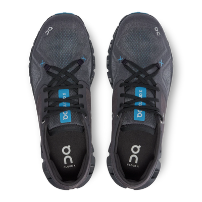ON Cloud X 3  Grey