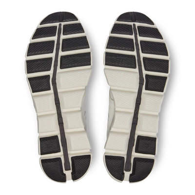 ON Cloud X 3  White Ivory Black