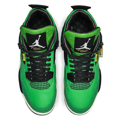 Air Jordan 4 Manila